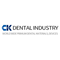 Логотип медичного бренду  CK Dental