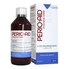 PERIO-AID INTENSIVE CARE 0.12% 500 ml