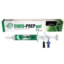 ENDO PREP GEL 5 ml, Cerkamed