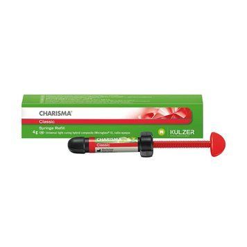 Харизма Классік шприц, 4 г. А2 Charisma Classic4 g А2 фото &ndash; Медична Скриня