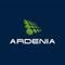 Логотип медичного бренду Ardenia (Німеччина)