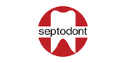 Логотип медичного бренду Septodont/Септодонт Франція