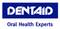 Логотип медичного бренду Dentaid (Іспанія)