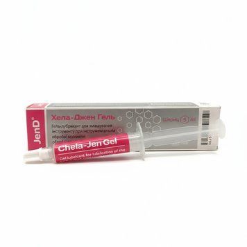 Chela-Jen Gel 5 ml
