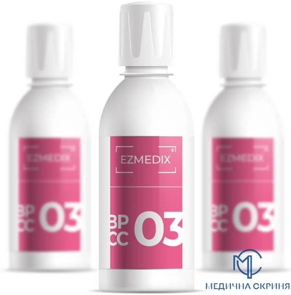 , BP CC 03, BP CC 03