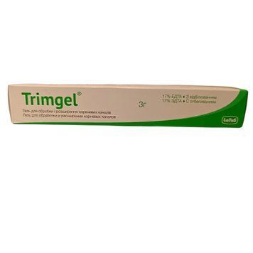 Trimgel 3 g (Latus)