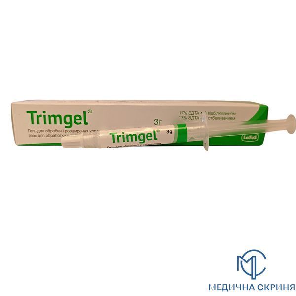 Trimgel 3 g (Latus)