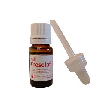 Cresolat 10 g Latus