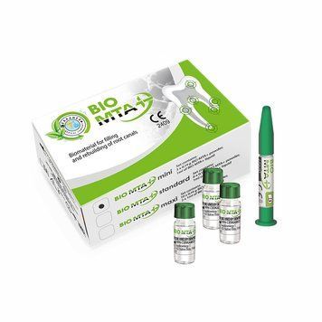 BIO MTA + ( Біо МТА + ) Cerkamed BIO MTA + фото &ndash; Медична Скриня