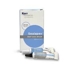 Sealapex 12g/18g Kerr