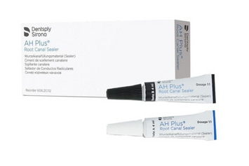 AH Plus, 4 ml+4 ml (Dentsply)