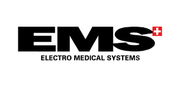 Логотип медичного бренду EMS (Швейцарія)