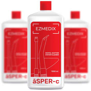 āSPER-c (1000 ml) - Аспер-С 1 л Концентр. засіб для очищення аспіраційного стомат. облад āSPER-c (1000 ml) - Аспер-С 1 л Концентр. засіб для очищення аспіраційного стомат. облад фото &ndash; Медична Скриня